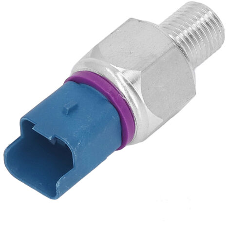 Interrupteur de pression d'huile de direction assistée, alliage d'aluminium 401509 de remplacement pour PEUGEOT 206 307 406 (1/5)