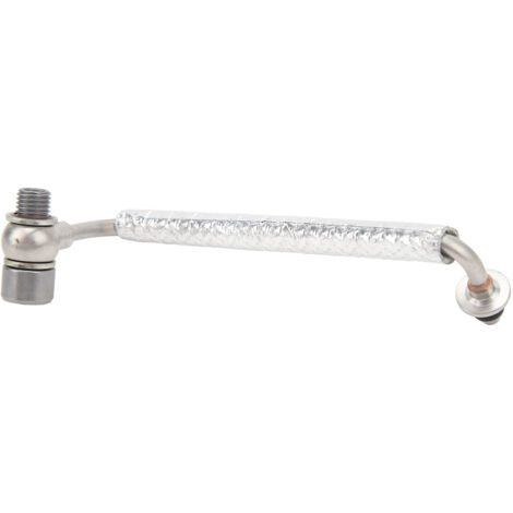 Tuyau D'Alimentation En Huile Turbo 9651785280 - Compatible Citroën 206/207/308/407 C3/C4/C5 XSARA 1.6 HDI 110HP