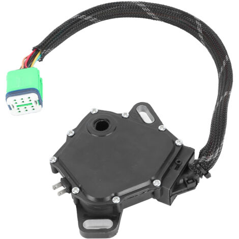 Commutateur de sécurité neutre de Transmission automatique ABS 252927 adapté pour Peugeot 207 citroën DS3 (1/5)