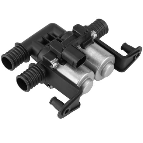 Soupape de chauffage, Iron anti-rouille 64116910544 Vanne de contrôle à haute température pour la voiture (1/5)