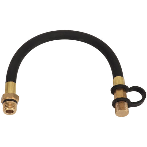 Tuyau Flexible de vidange d'huile moteur 51044-0902, Tube Flexible en caoutchouc résistant à la chaleur pour modèles FH FS FT FX (1/5)