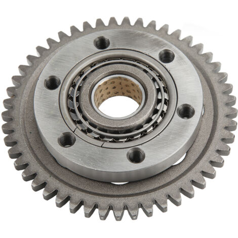 Kit d'embrayage de démarreur unidirectionnel, remplacement en acier forgé pour 250 300 LH250 260 (1/5)