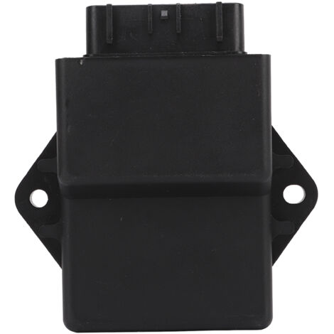 Module CDI LINHAI Boîtier CDI Haute Performance 9000 Tr/min - Compatible LINHAI LH260 300 Et ATV Pièce Moteur LH260