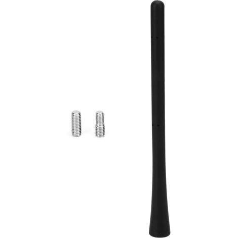 Antenne de voiture en caoutchouc de 7 pouces, Signal AM/FM de remplacement, adapté à Ford F150 (1/5)