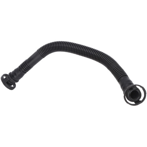 Tuyau de reniflard de soupape de ventilation de carter 11157503523 de remplacement pour E90 E91 E81 E83 X3 Z4 (1/5)