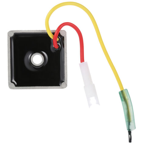 Remplacement du régulateur de tension pour Briggs & Stratton 691188 491546 793360 794360
