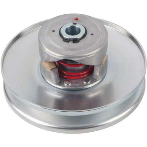 Convertisseur de couple Go Kart série 30, poulie d'embrayage 3/4 pouces COMET 209133A pour trois roues ATV (1/5)