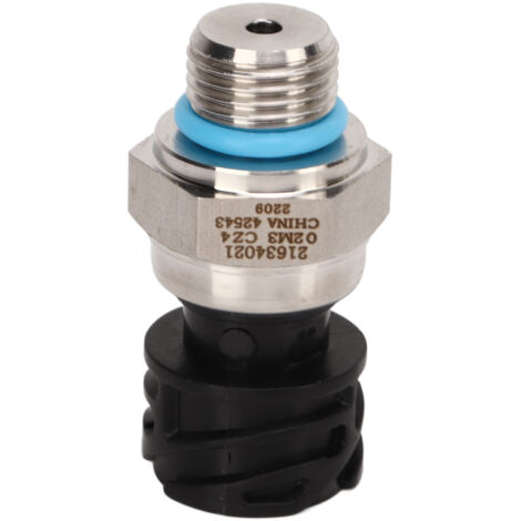 Capteur de pression d'huile moteur 22899626, remplacement précis et sensible pour camion PENAT D12 D13 (1/5)