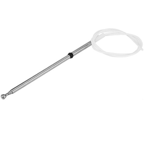 Antenne AM, simple à utiliser, fabrication exquise, cadeau parfait, artisanat raffiné pour l'intérieur (1/5)