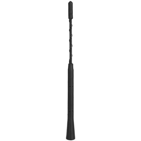 Antenne antenne AM FM XM Radio remplacement 9 "mât de toit fouet amplifié Fuba (1/5)