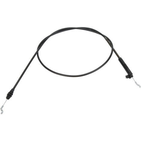58in Câble de freinage de tondeuse à gazon 104‑8676 pour Toro 20013 20014 20017 20018 20031 20041