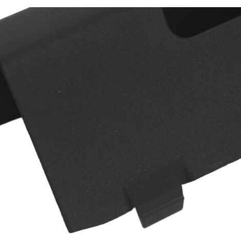 Couvercle Crochet Remorquage Pare-Chocs Avant DPC500280PUY Pour Range Rover L322 2006-2009