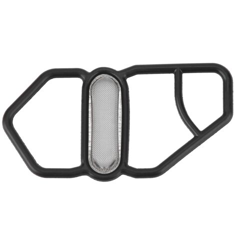 Joint solénoïde facile à installer, vanne à bobine haute sensibilité résistante à l'usure pour voiture de véhicule (1/5)