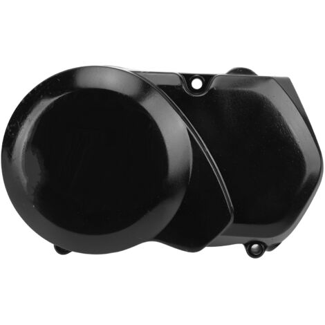 Couvercle de chaîne de pignon de moto, protecteur de Stator côté gauche de moteur de remplacement pour Lifan 125 140 150 160cc (1/5)