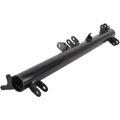 40 mm 630 mm go kart arrière à manches d'essieu à manches de freinage de freinage à pignon d'amortisseur de pignon d'amortisseur pour le trike en quad (1/5)