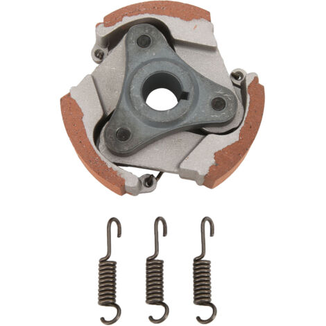 Embrayage pour moteur de débroussailleuse, pièce d... - Grandado