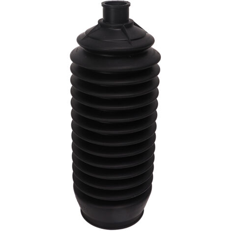 Botte de crémaillère de direction MR510271, remplacement Direct noir pour MITSUBISHI MONTERO PAJERO (1/5)