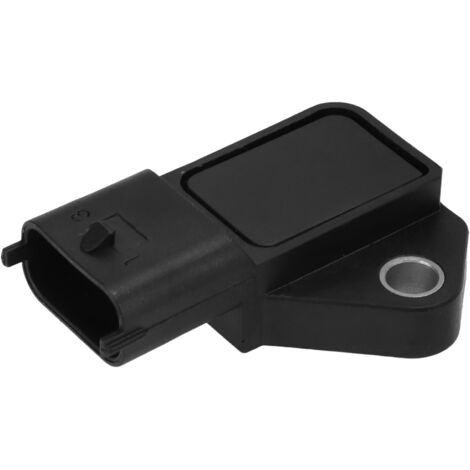 Capteur MAP (pression Admission) Sourcing Map – Référence 16235939, 3 Broches, Compatible GM, Opel, Chevrolet, GMC