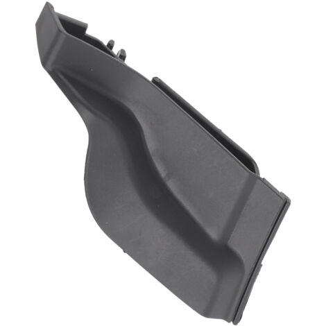 Couvercle de ventilation latéral de capot avant, joint en caoutchouc ABS pour PRIUS 2010 à 2015 gauche 55084 – 47020 (1/5)
