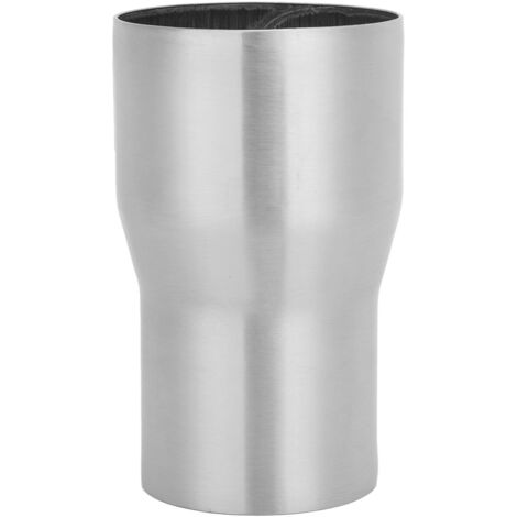 Tuyau D'Échappement Climatisation Voiture C-FUNN 42mm - Tube Flexible Anti-Choc Extensible