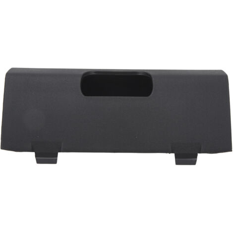 Couvercle de crochet de remorquage de pare-chocs avant, capuchon de remplacement pour œil de remorquage DPC500280PUY pour Range Rover L322 2006 – 2009 (1/5)