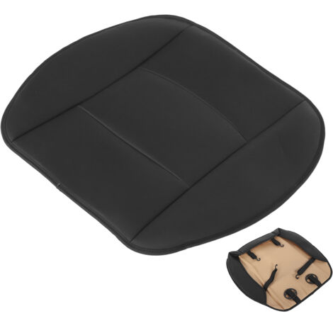 Ancsttu Coussin De Siège Moto - Coussin À Air Pour Selle Moto - Chaise