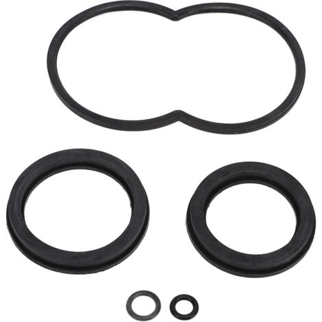 Kit de réparation hydroboost 2771004 Hydro Boost Boost Fewage Seals Rubber Ring Remplacement pour Dodge (1/5)