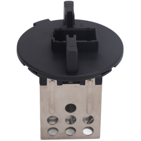 Résistance de ventilateur de moteur de ventilateur de chauffage 9017095, remplacement haute Performance pour citroën C4 Grand Picasso (1/5)