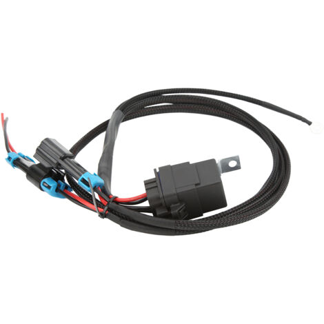 Kit de prise de faisceau de câbles 50A 600V pour véhicule électrique