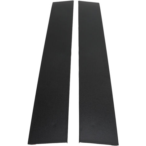 Panneau De Garniture Pilier Porte Avant Gauche Ford Fusion 5 Portes 2002-2012 - Réf. 1690267 7N11N20899AA - Pièce Exacte OEM