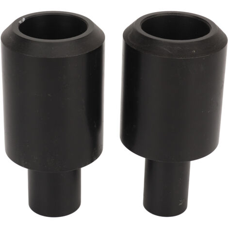 Curseurs de cadre de moto, Super Protection Anti-collision, Absorption des chocs, pour CBR 600 RR 2003 à 2006 (1/5)