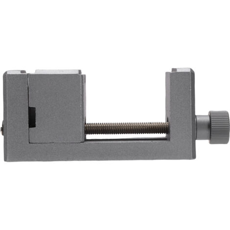 Fixation universelle de caméra arrière de téléphone portable SK5, pince de réparation de téléphones en acier pour carte IC (1/5)