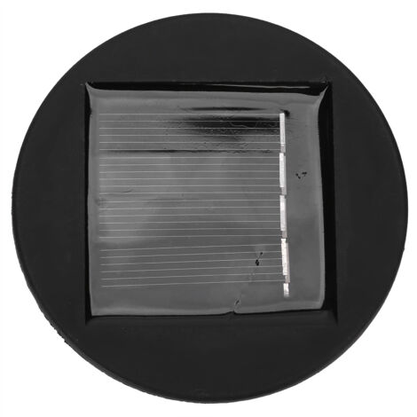 LEMPLACE SOLAR SOLAR TOP 7lm LED pour les lanternes suspendues extérieures (1/5)