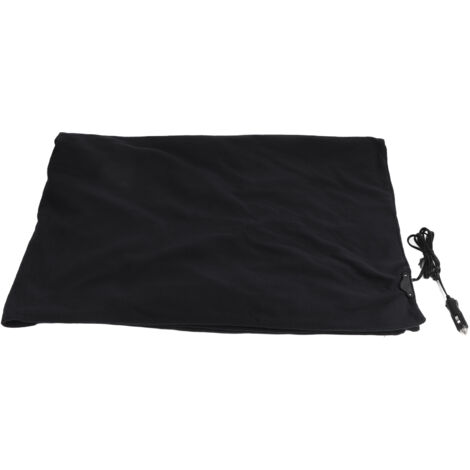 Allume-cigare à température constante 12V pour voiture, alimentation électrique 30w, couverture électrique pour camions (1/5)