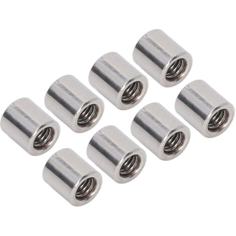 Lot De 10 Tiges Rondes En Acier Inoxydable 2,5mm X 500mm - Pour Modélisme Voiture, Hélicoptère, Avion