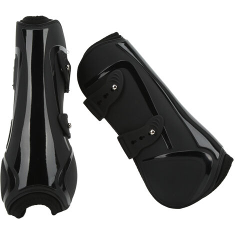 Q123632 Ensemble de bottes de tendon de cheval Ensemble de bottes pour