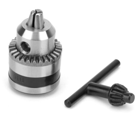 Mandrin de perçage, kit d'outils de fraisage d'adaptateur de mandrin, pour l'industrie (1/5)