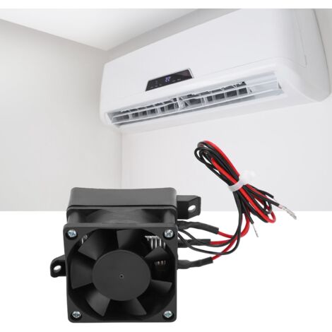 Chauffage D'air En Céramique PTC 48 V 200 W - Élément Chauffant De Type Isolé - Chauffage électrique à Température Constante Pour Climatiseur, Chauffage électrique, Machine à Rideau D'air