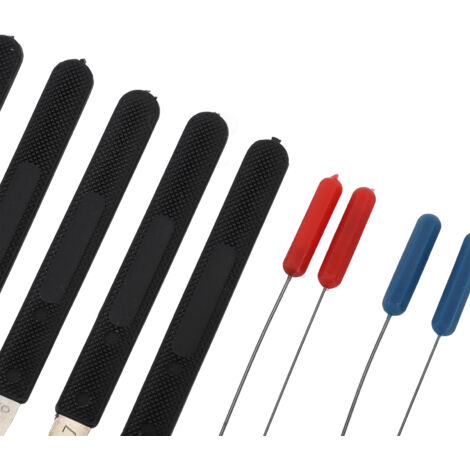 Outil 2-en-1 Extraction Touches Clavier - Pour Claviers Mécaniques Cherry MX, Alps, Topre - Lot De 2