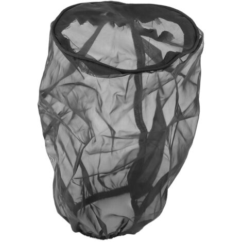 Couvercle de protection universel pour filtre à Air, anti-poussière, pour filtres d'admission à haut débit, grand (1/5)