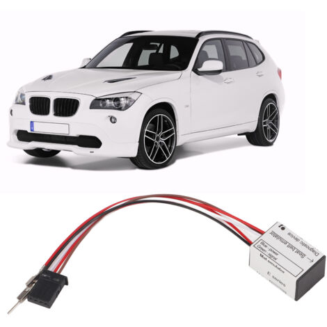 Émulateur Capteur Siège Passager Pour Mercedes Classe A W176 / Classe B W246 - Résout L'erreur Airbag, Voyant LED - 2