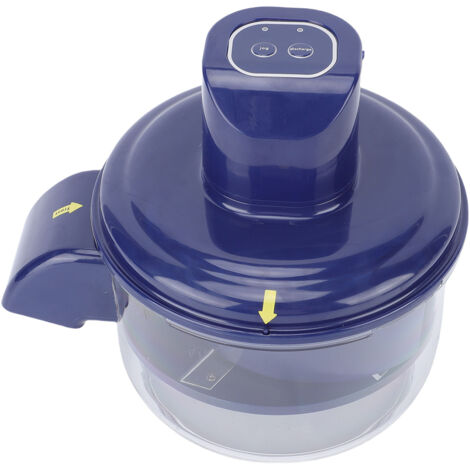 Machine À Éplucher Les Raisins Électrique | Outil Rapide