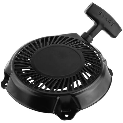 Démarreur à traction en plastique durable, assemblage de démarrage, démarreur à recul, haute qualité pour Briggs Stratton Intek Pro 5,5hp (1/5)