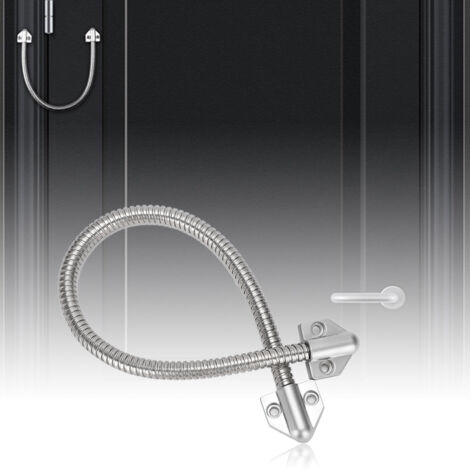 Cosses De Câble En Acier Inoxydable 304 - Protègent Les Boucles De Câble, Renforcent La Sécurité Pour Treuils, Levage, Voile Et Manutention