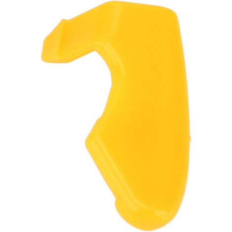 Accessoire Démonte Pneu pour Machine à Pneus Tête Plastique Oiseaux