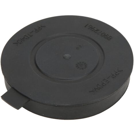 Couvercle anti-poussière de phare 89072961, capuchon anti-poussière de remplacement pour Peugeot 301 508 3008 4008 5008 Partner