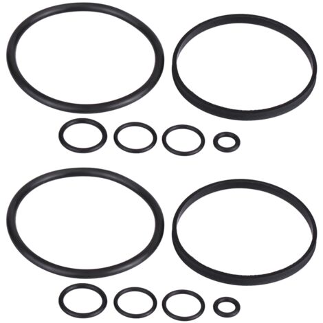 Kit de réparation/mise à niveau de bagues d'étanchéité doubles, pour BMW V8 M62TU M62 Vanos Range Rover Land Rove (1/5)