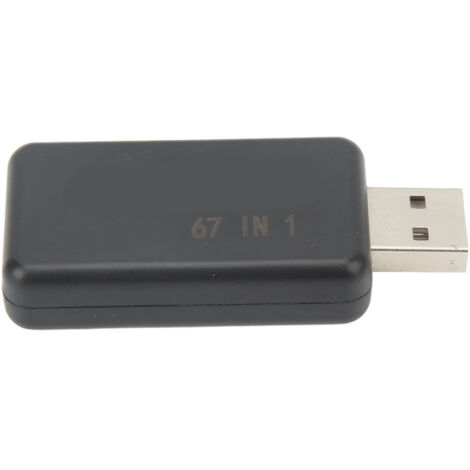 SM2 PRO J2534 Dongle USB prend en charge 67 modules outil de diagnostic OBD2 pour programmeur de réglage de puce ECU (1/5)