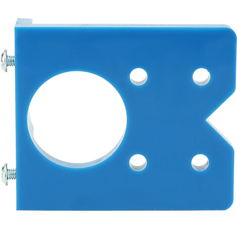Localisateur de porte de perçage 35mm, charnière dissimulée, gabarit de perçage, Guide de perçage, trou d'alésage (1/5)
