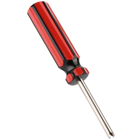 Dissolvant de tige de valve, conception simple, haute efficacité, durable pour la maison (1/5)